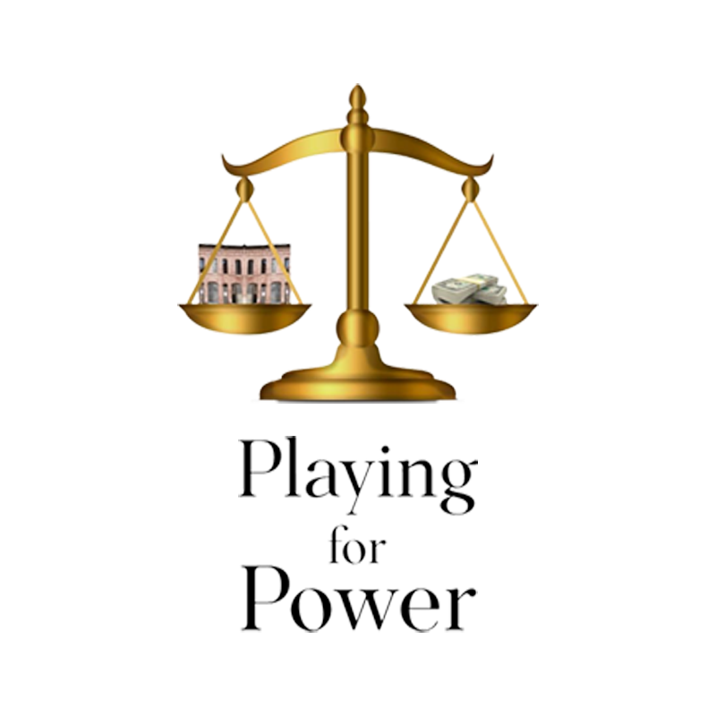 Playing For Power
